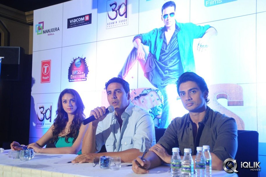 Akshay-Kumar-Boss-Movie-Promotion